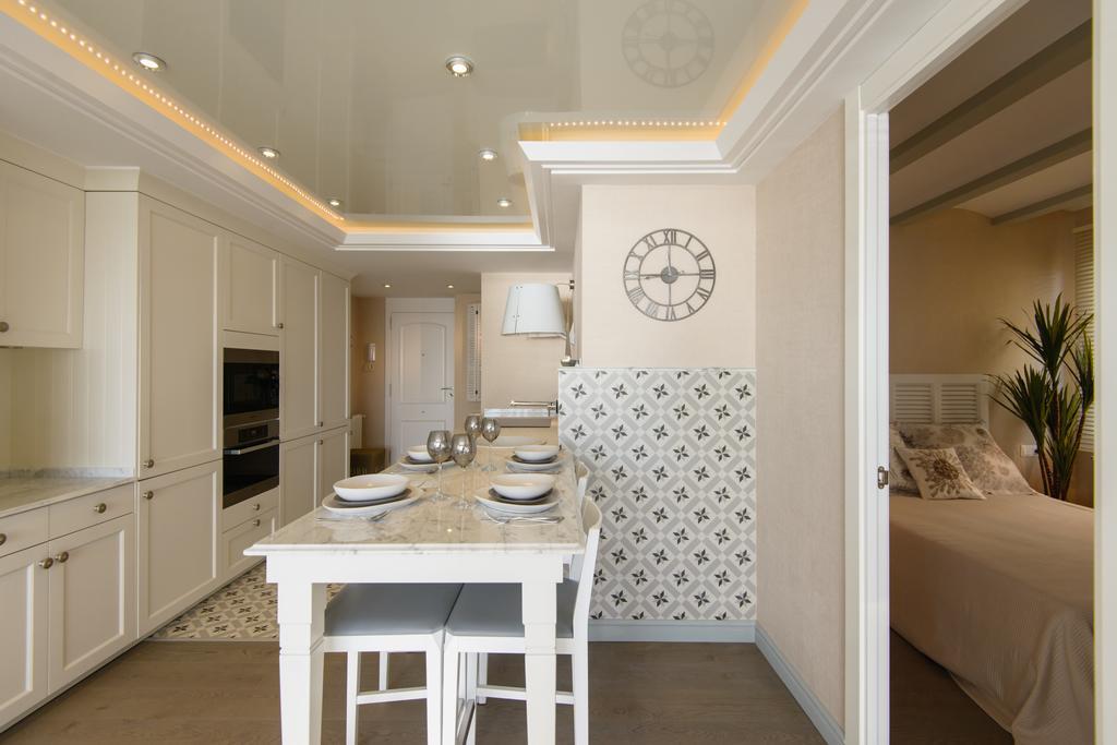 Apartamento Marina リョレート・デ・マル 部屋 写真