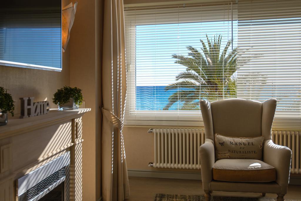 Apartamento Marina リョレート・デ・マル 部屋 写真