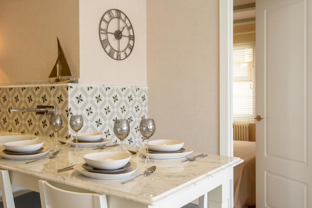 Apartamento Marina リョレート・デ・マル 部屋 写真